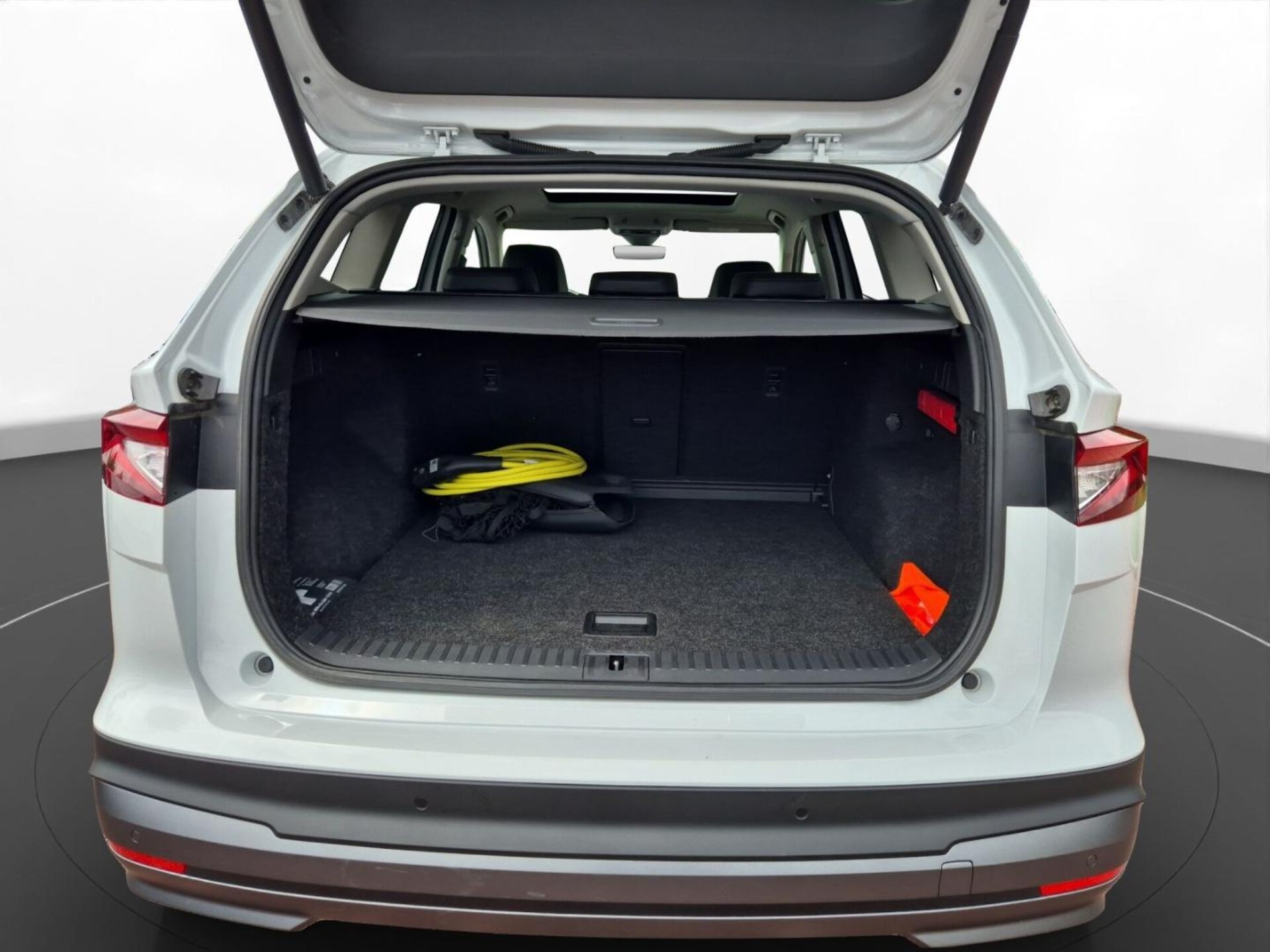Skoda Enyaq 80X