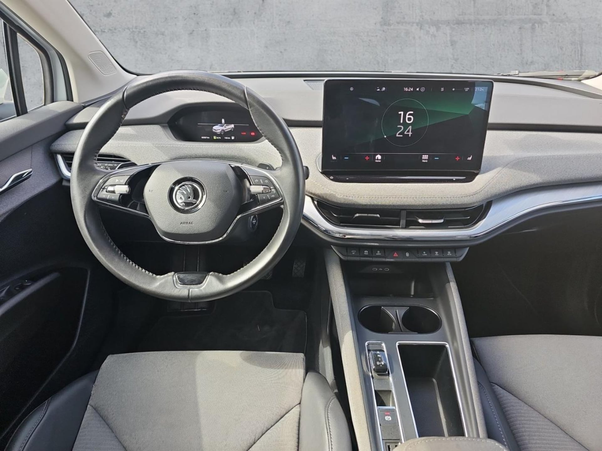 Skoda Enyaq 80