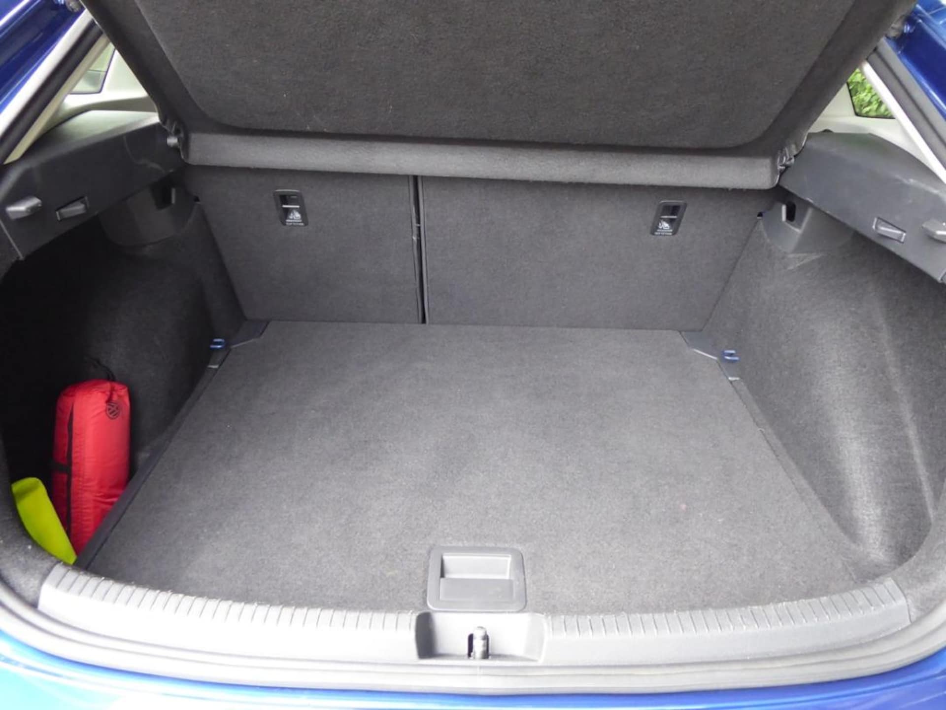Volkswagen Taigo Basis-Modell