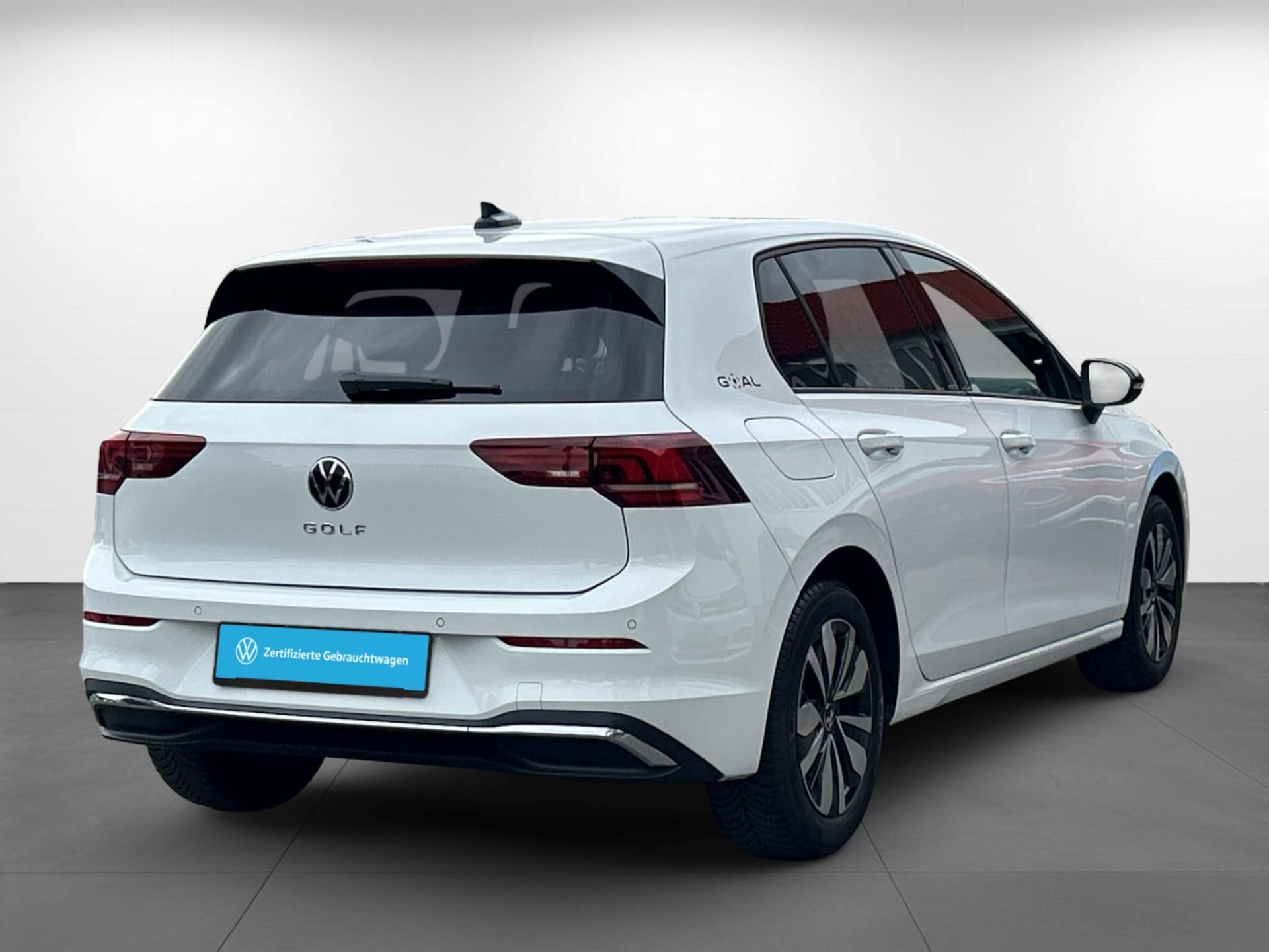 Volkswagen Golf Goal