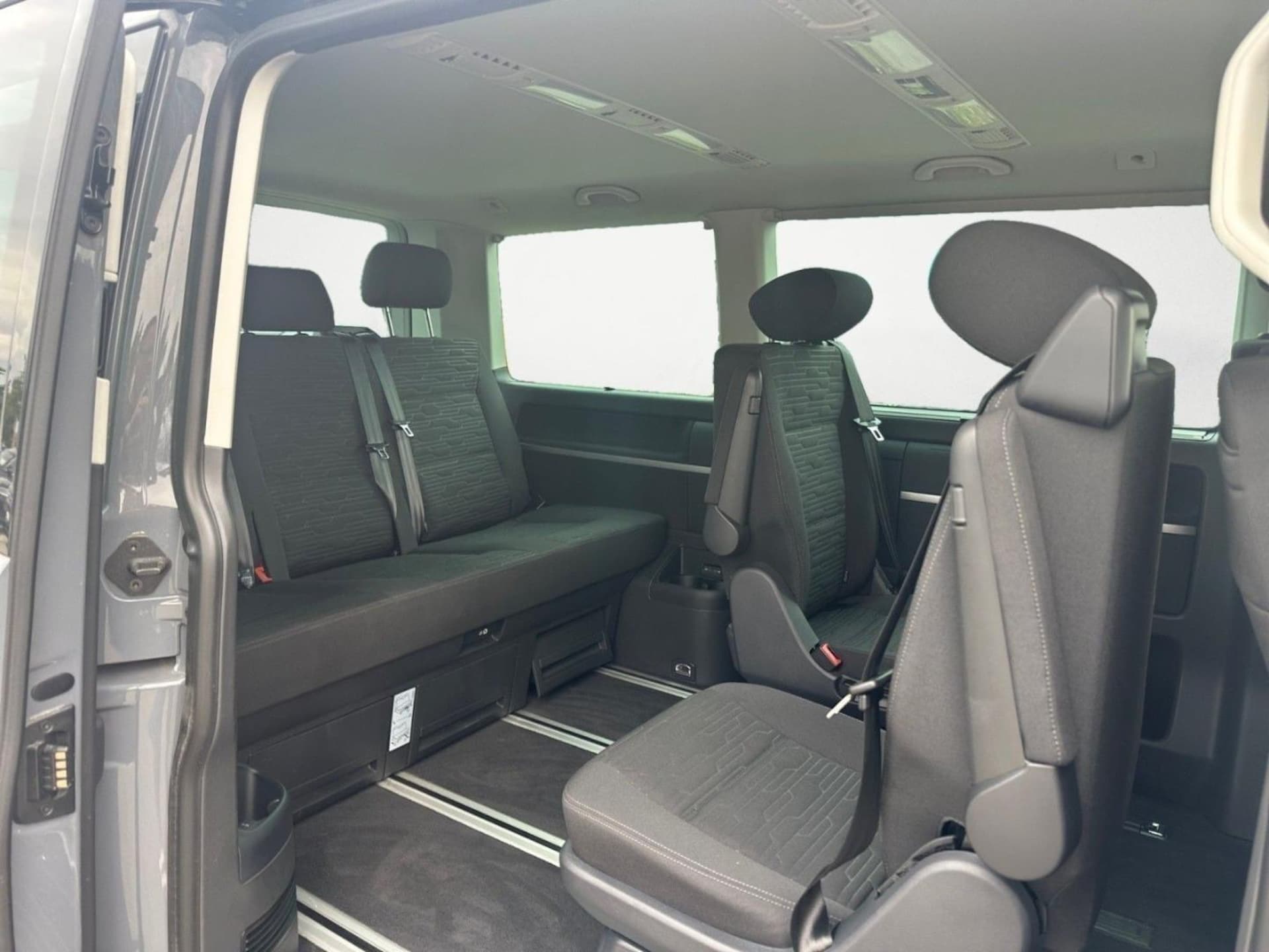 Volkswagen T6.1 Multivan Comfortline