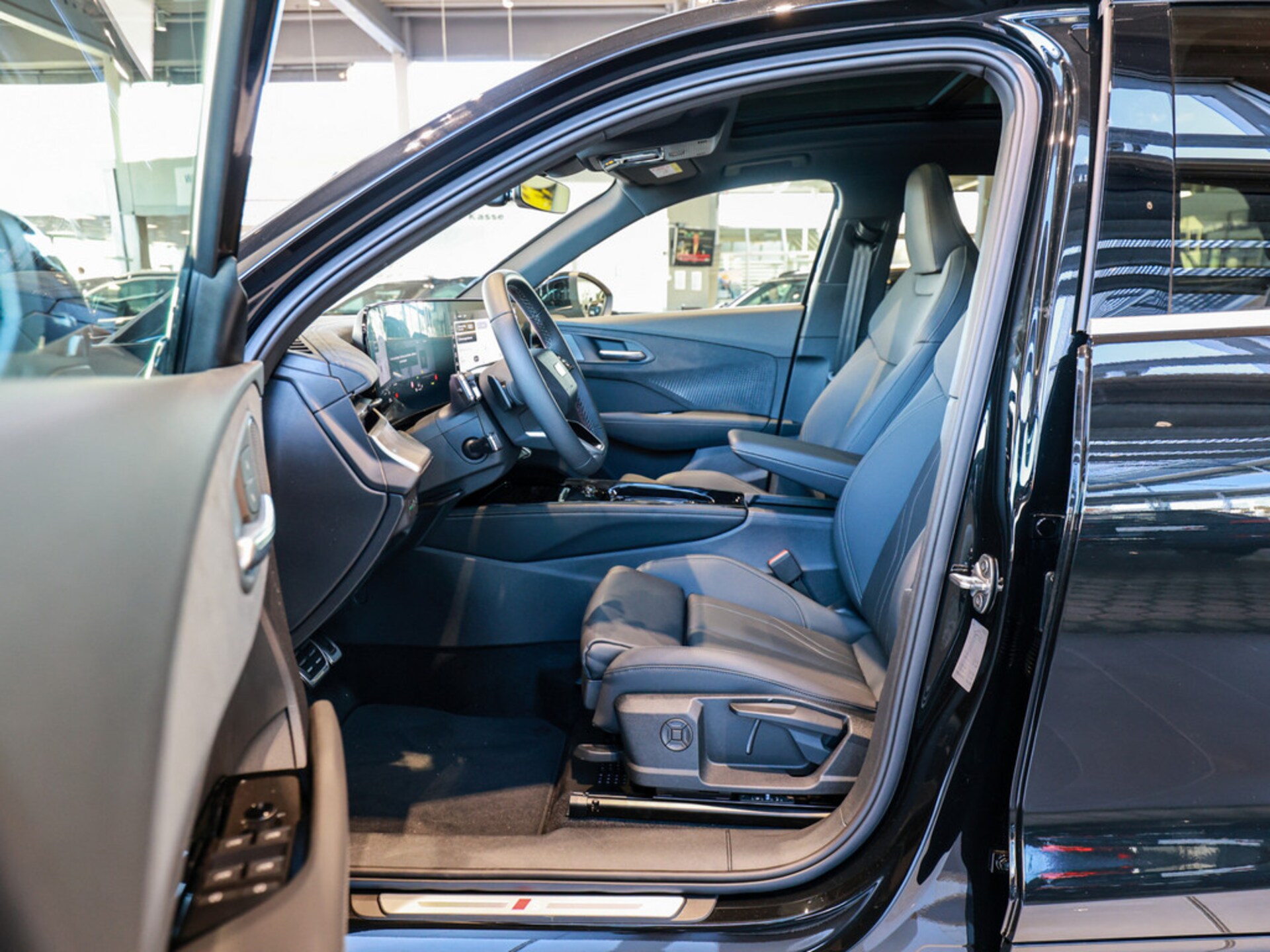 Audi Q3 SUV