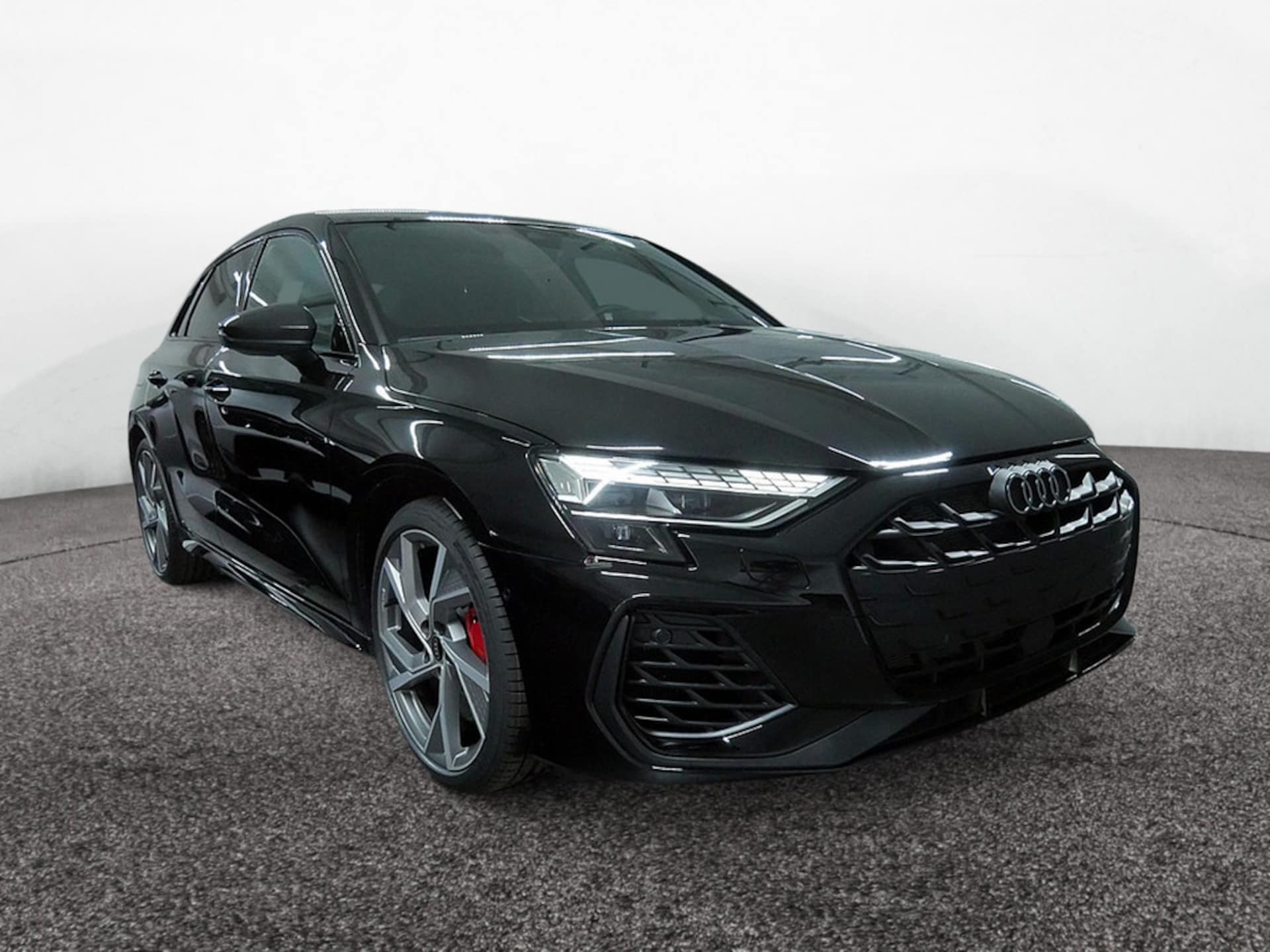 Audi S3 Sportback