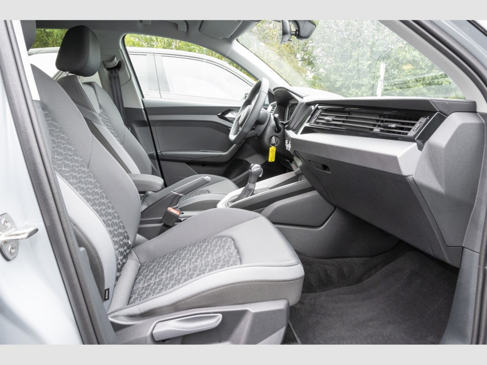 Audi A1 Sportback S line
