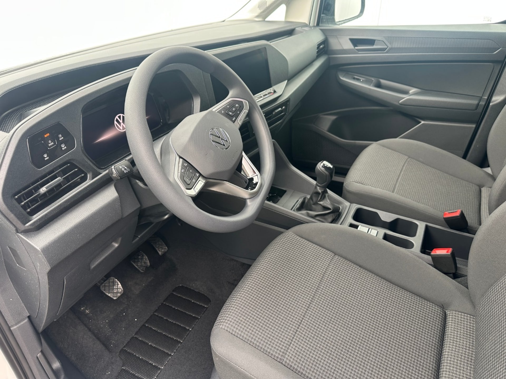 Volkswagen Caddy Cargo