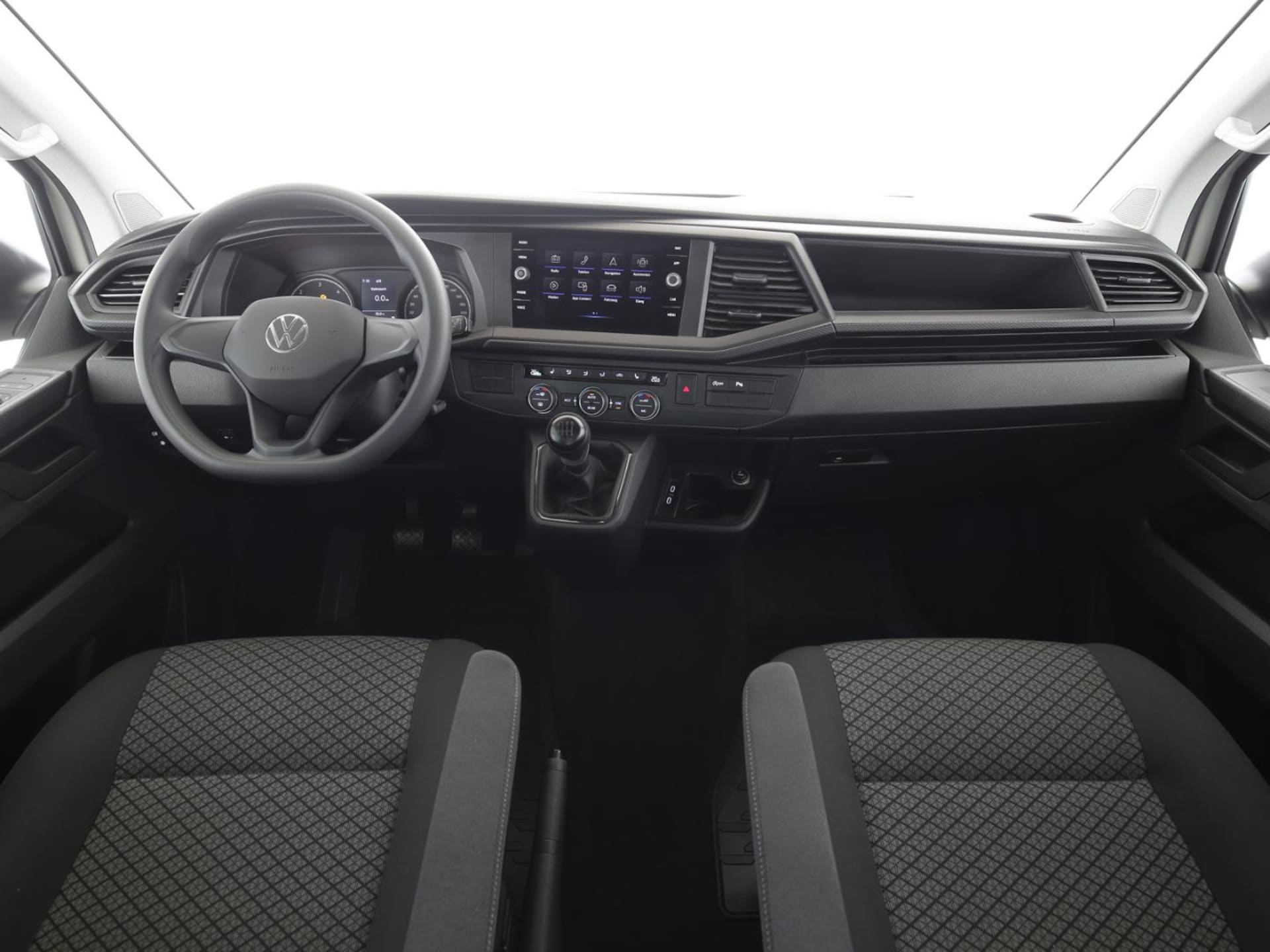 Volkswagen T6.1 California Beach