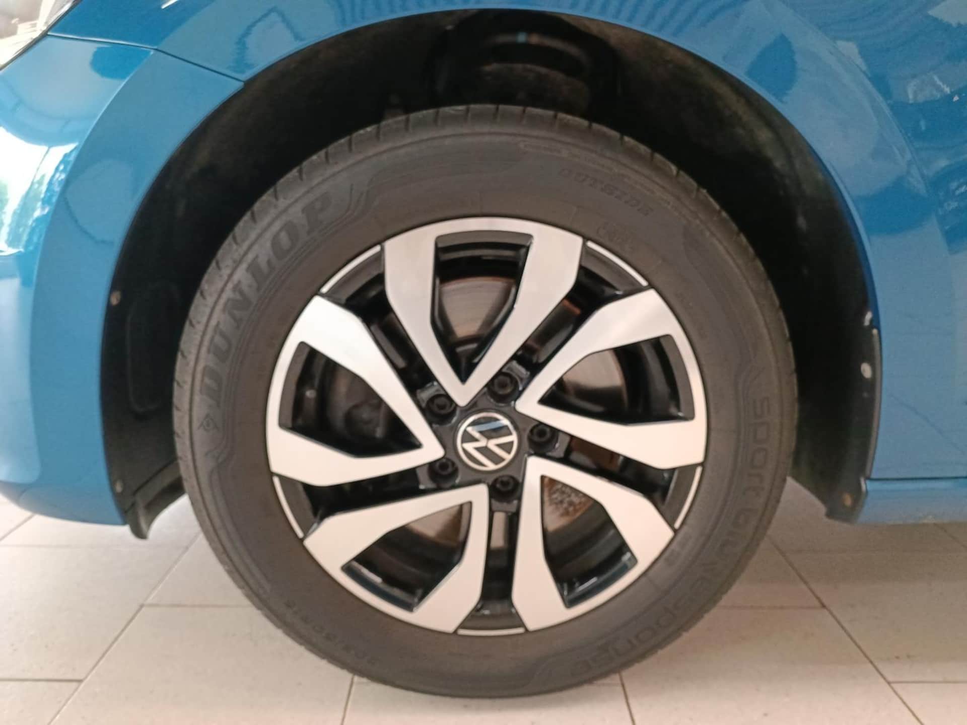 Volkswagen Touran Active