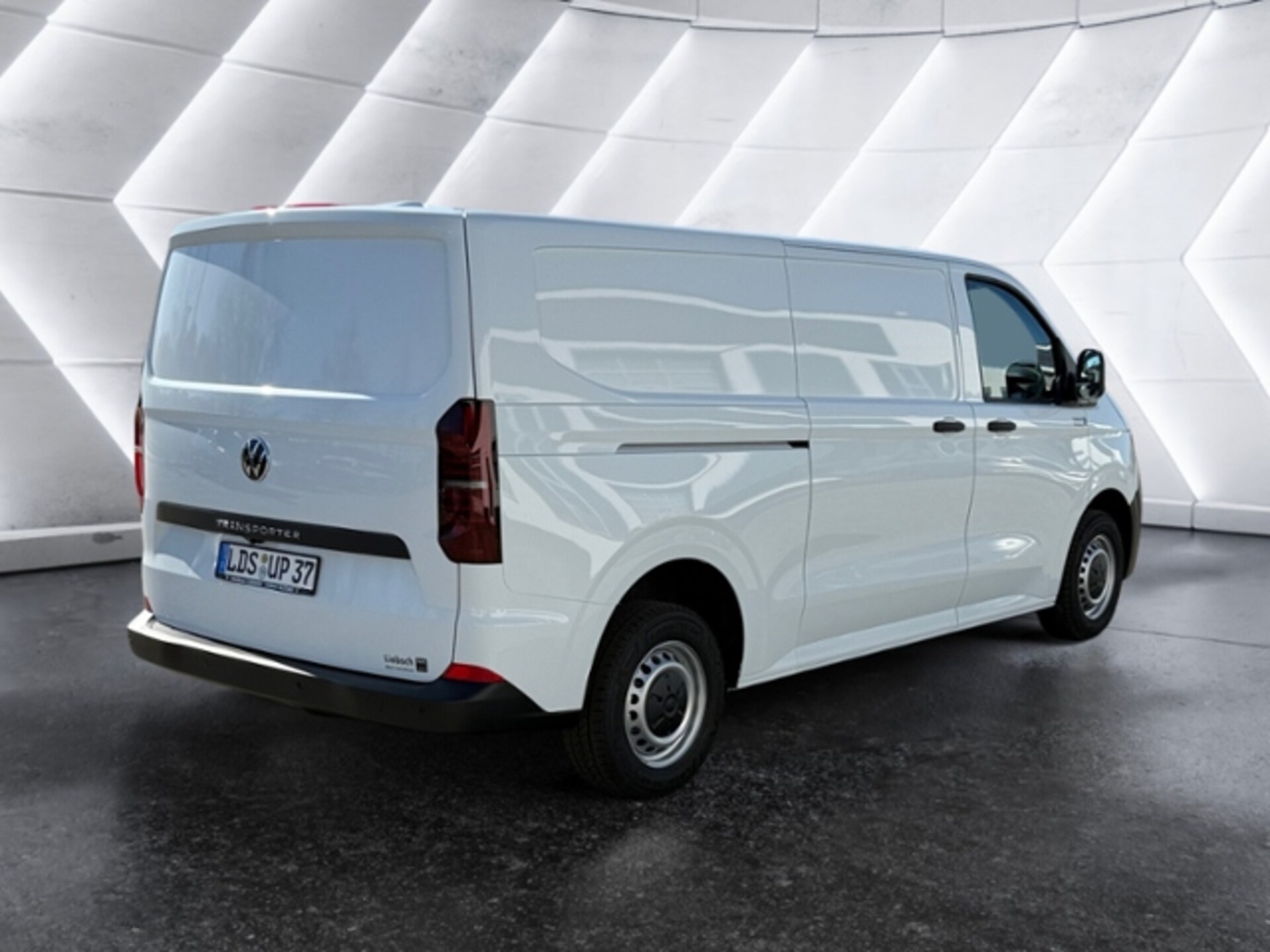 Volkswagen Transporter Kasten langer Radstand