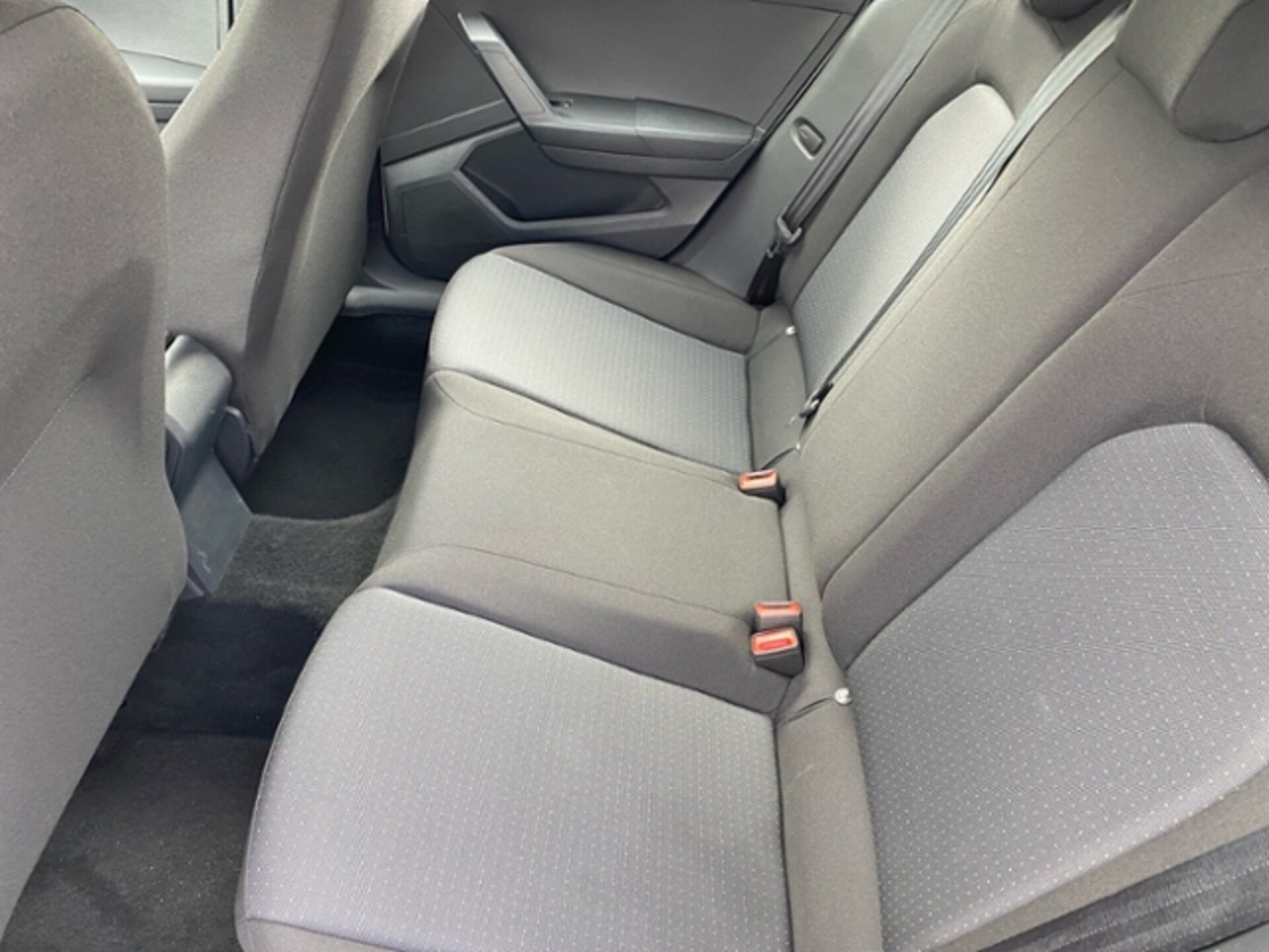 SEAT Ibiza Style