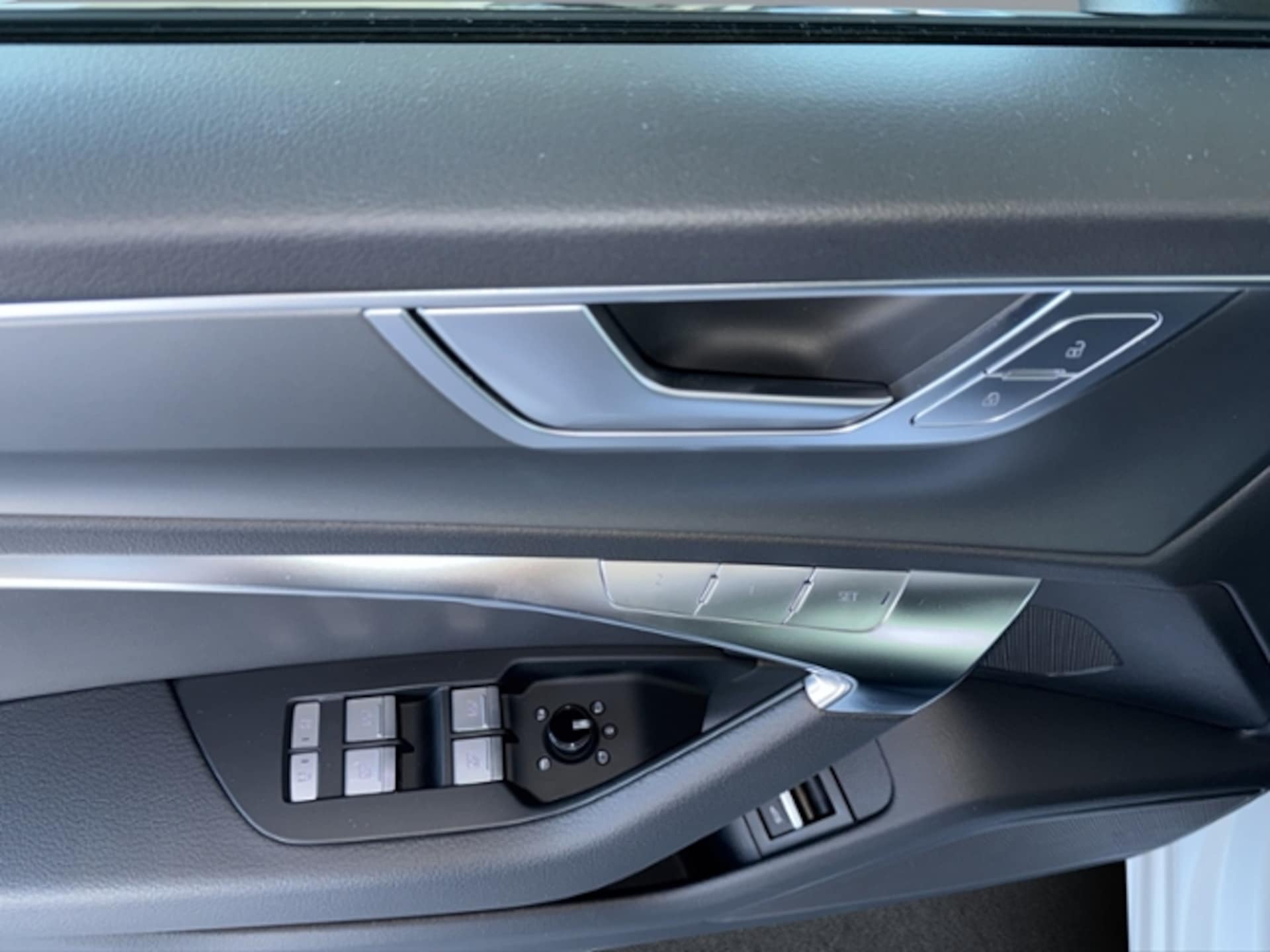 Audi A6 Avant Design
