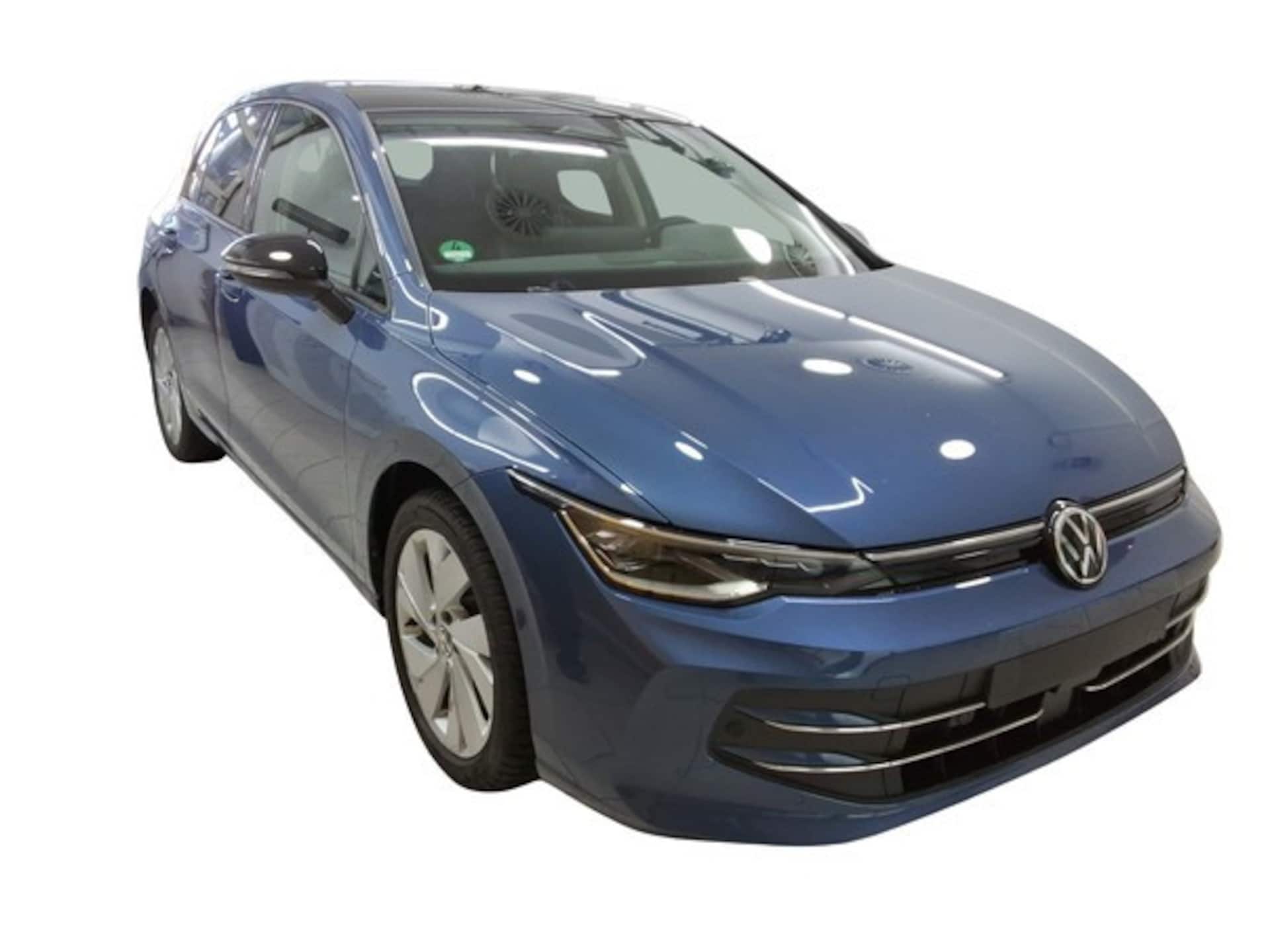 Volkswagen Golf ENERGY