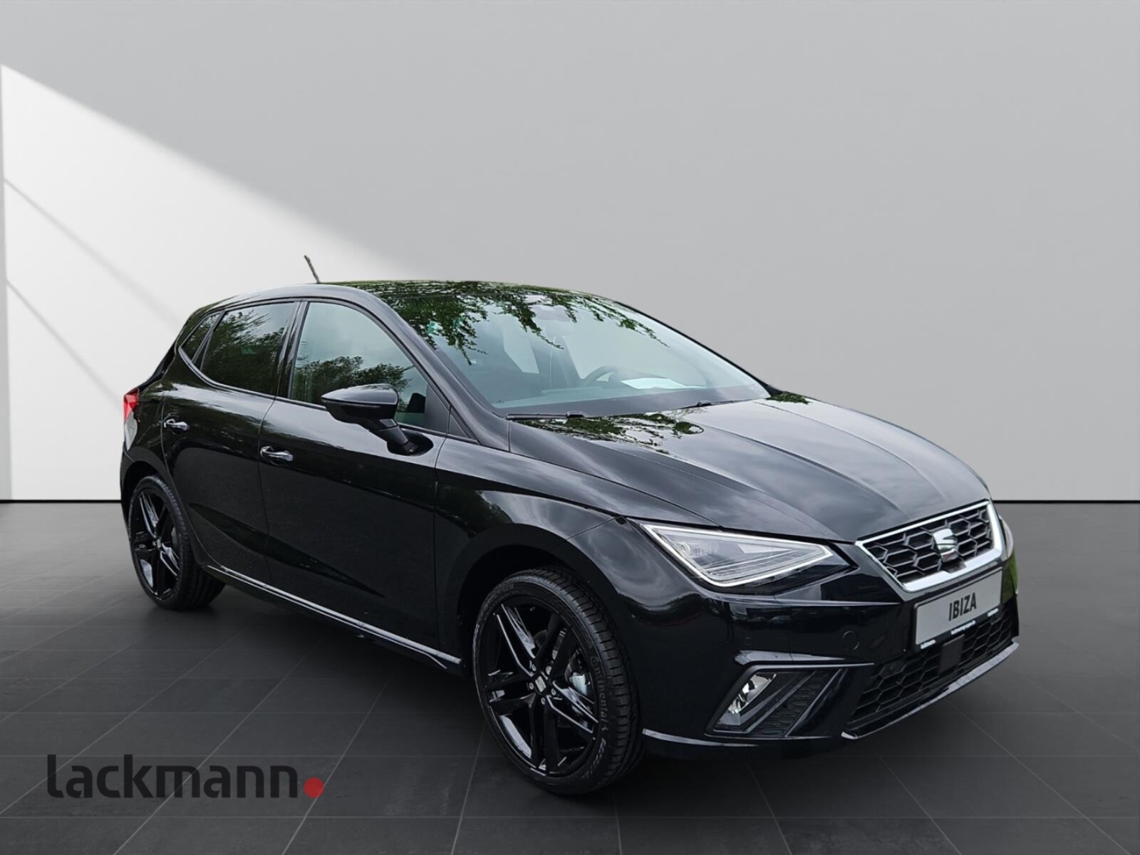 SEAT Ibiza – Bild 3
