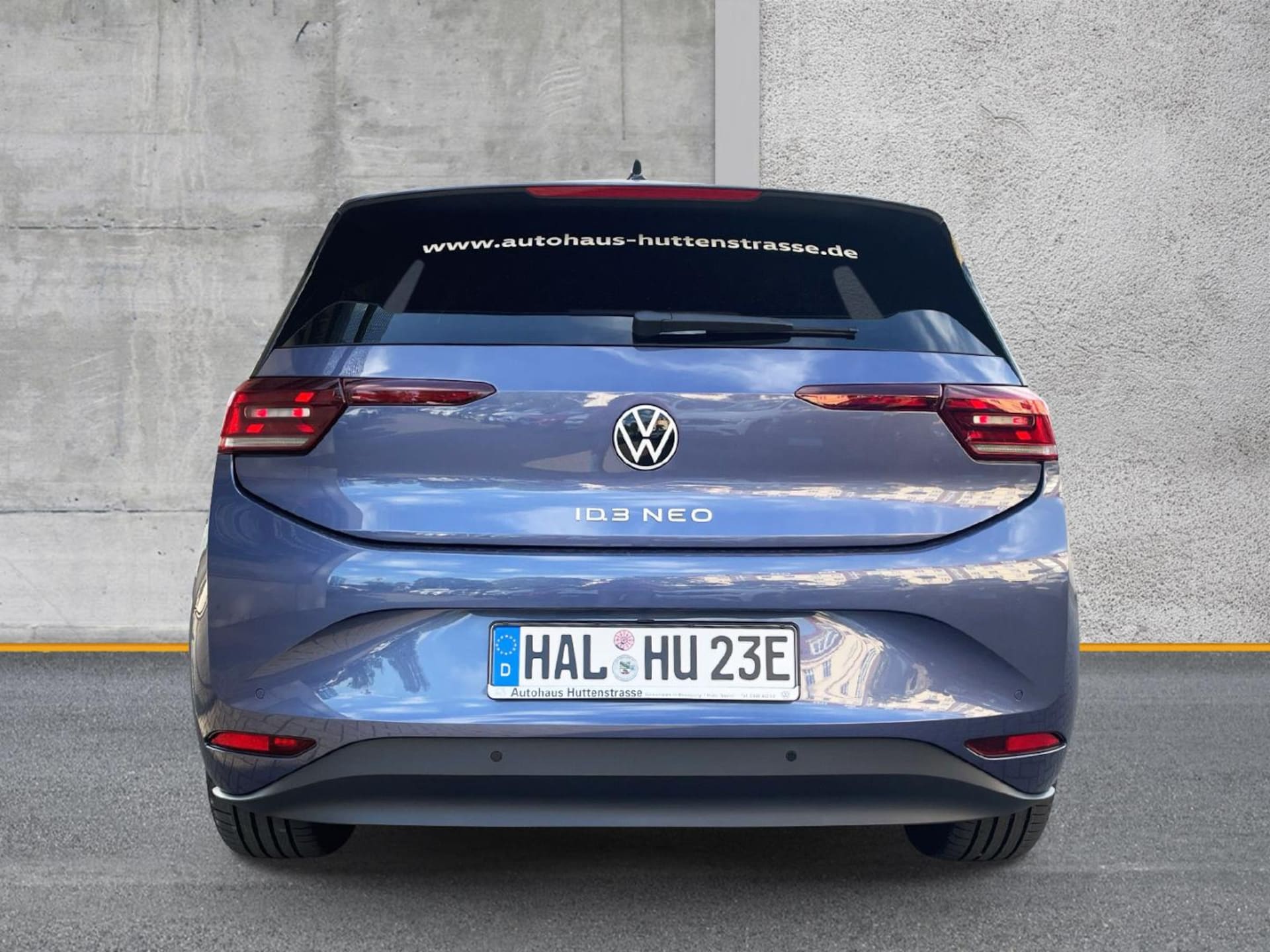 Volkswagen ID.3 Neo Style