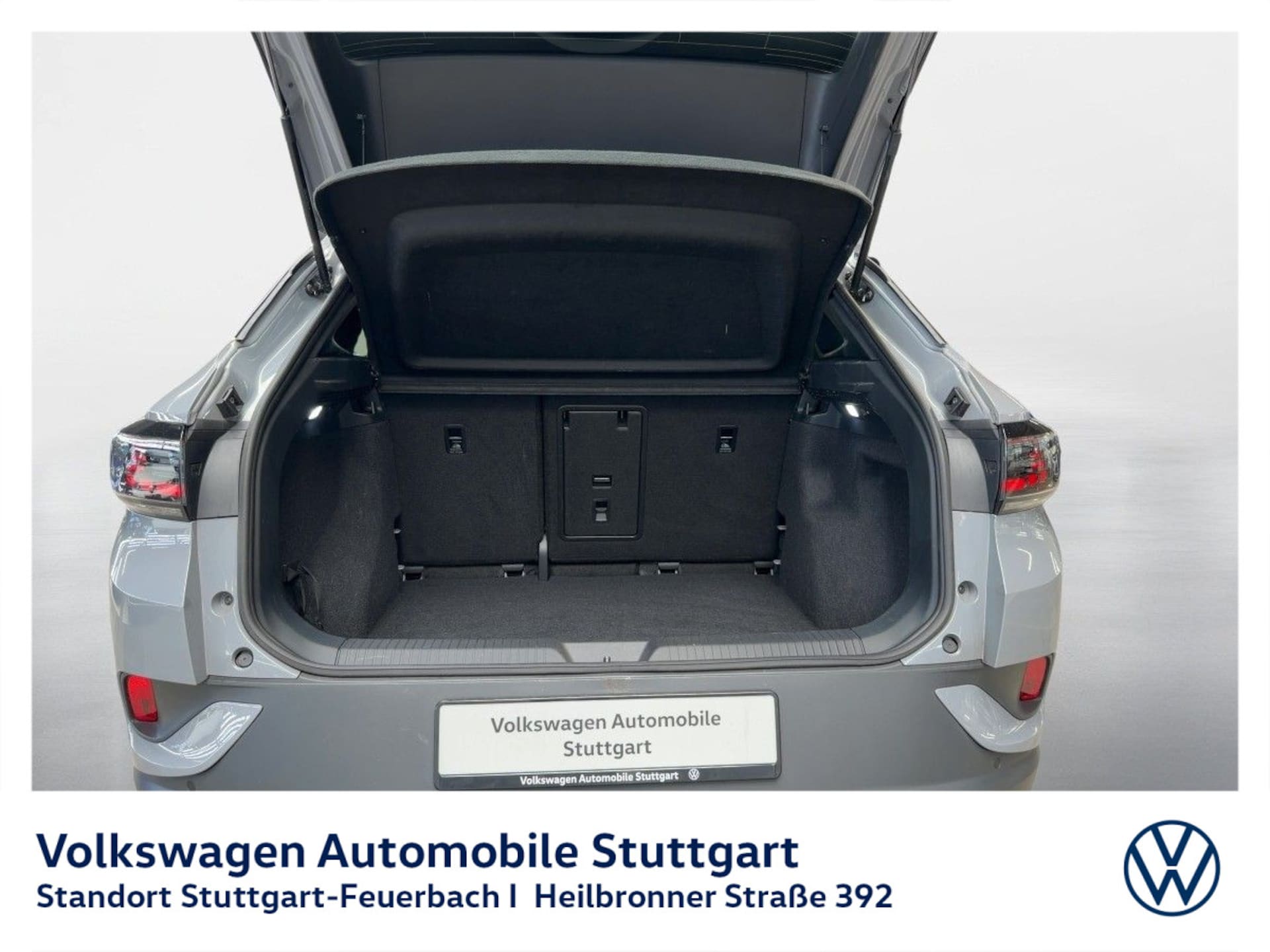Volkswagen ID.4 Pro Performance