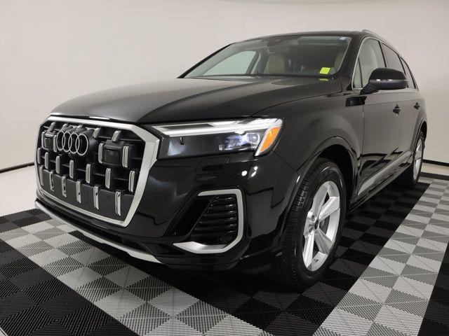 Photo of 2026 Audi Q7