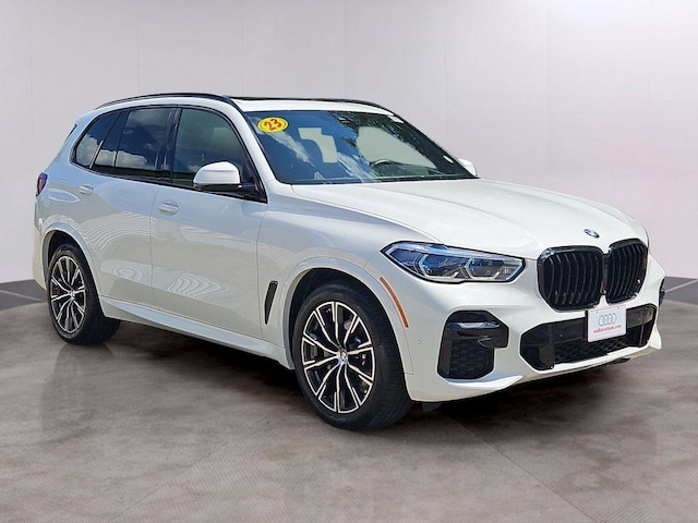 2023 BMW X5