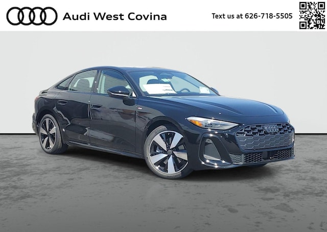 2026 Audi A5 Sedan
