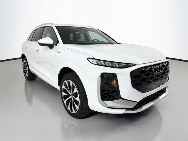 Photo of 2026 Audi Q3 SUV