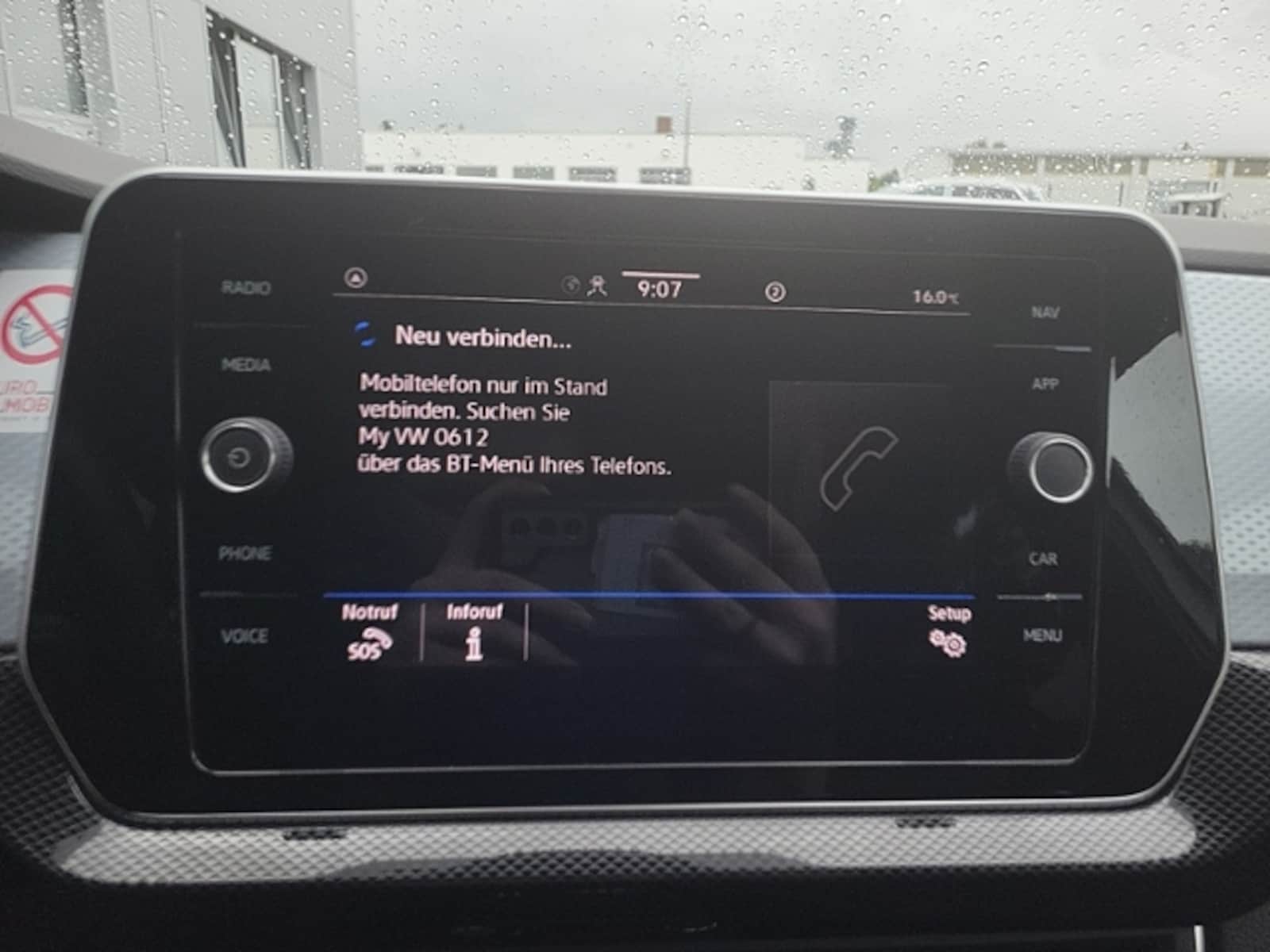 Volkswagen T-Cross – Bild 23