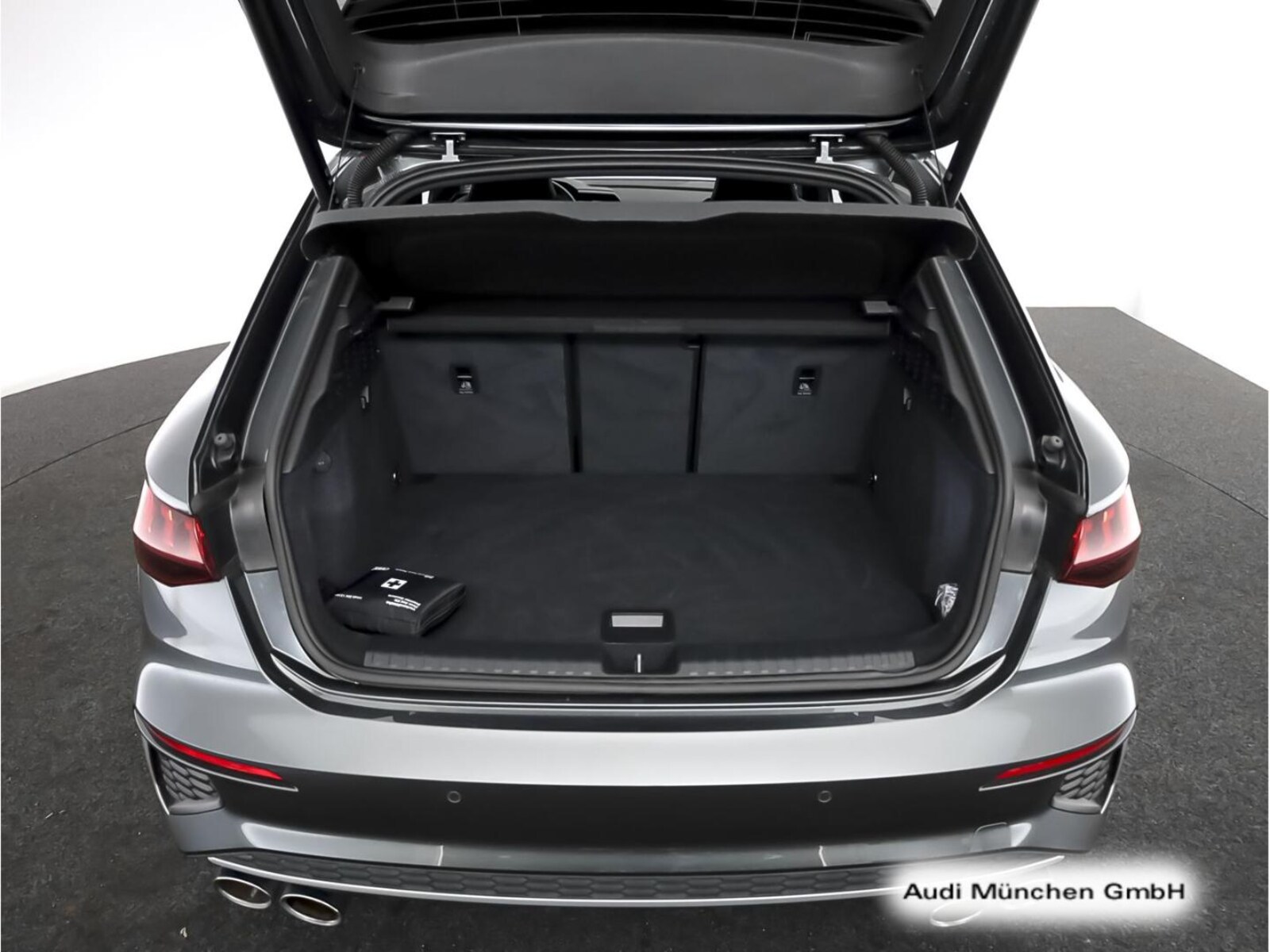 Audi S3 Sportback – Bild 21