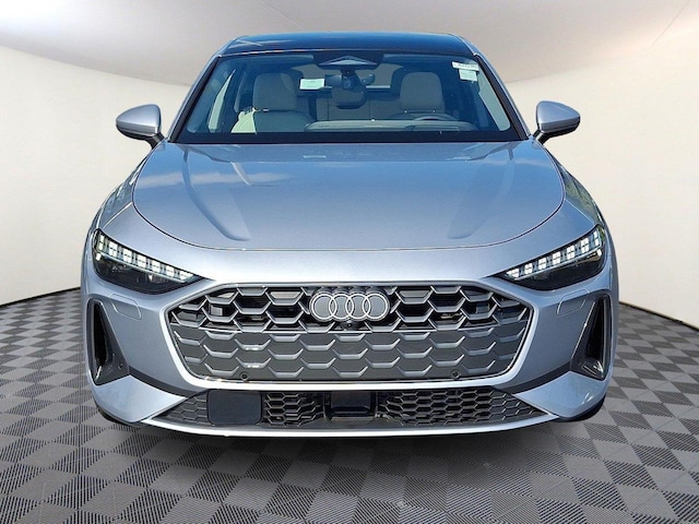 2026 Audi A5 Sedan