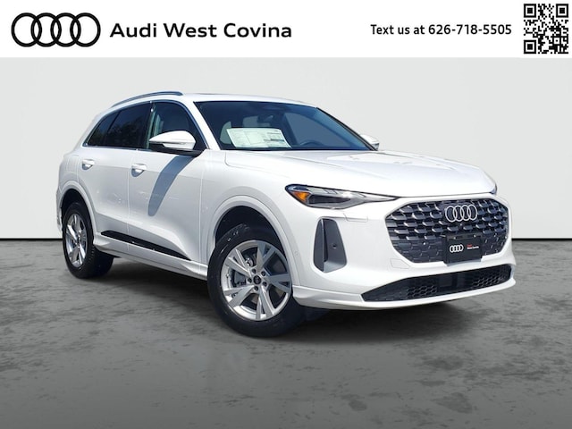 Photo of 2026 Audi Q5