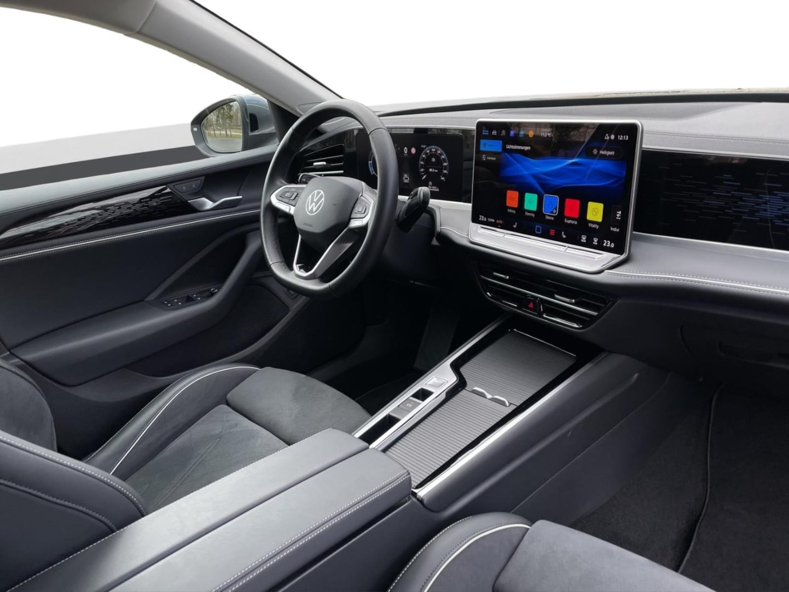 Volkswagen Passat – Bild 12