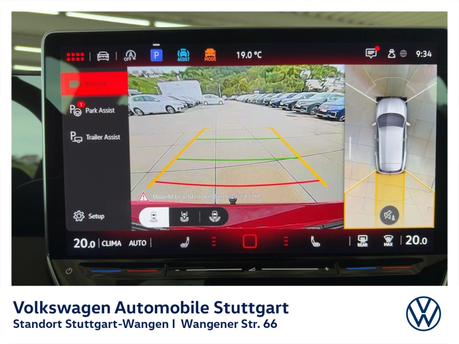 Volkswagen Tiguan – Bild 13