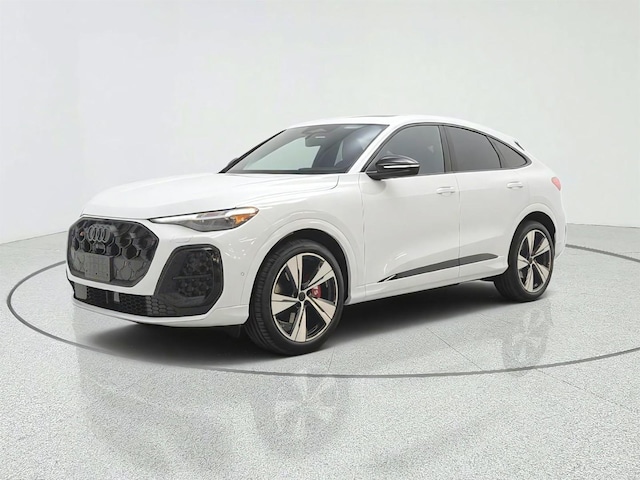 Photo of 2026 Audi SQ5 Sportback
