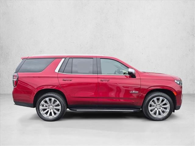 2023 Chevrolet Tahoe