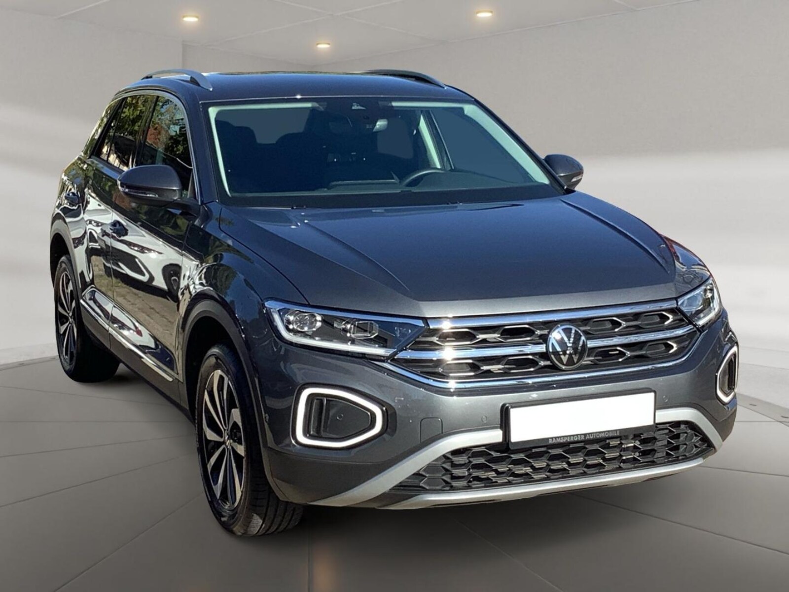 Volkswagen T-Roc – Bild 6