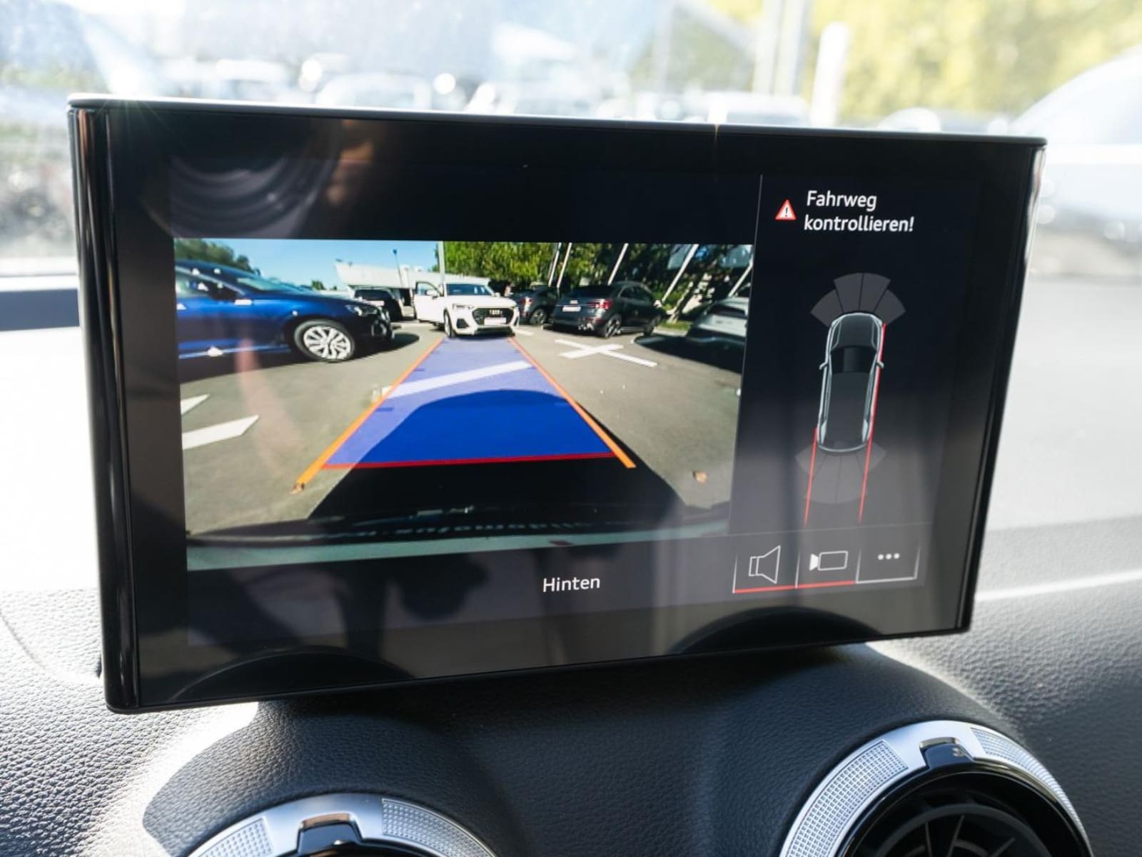 Audi Q2 – Bild 19