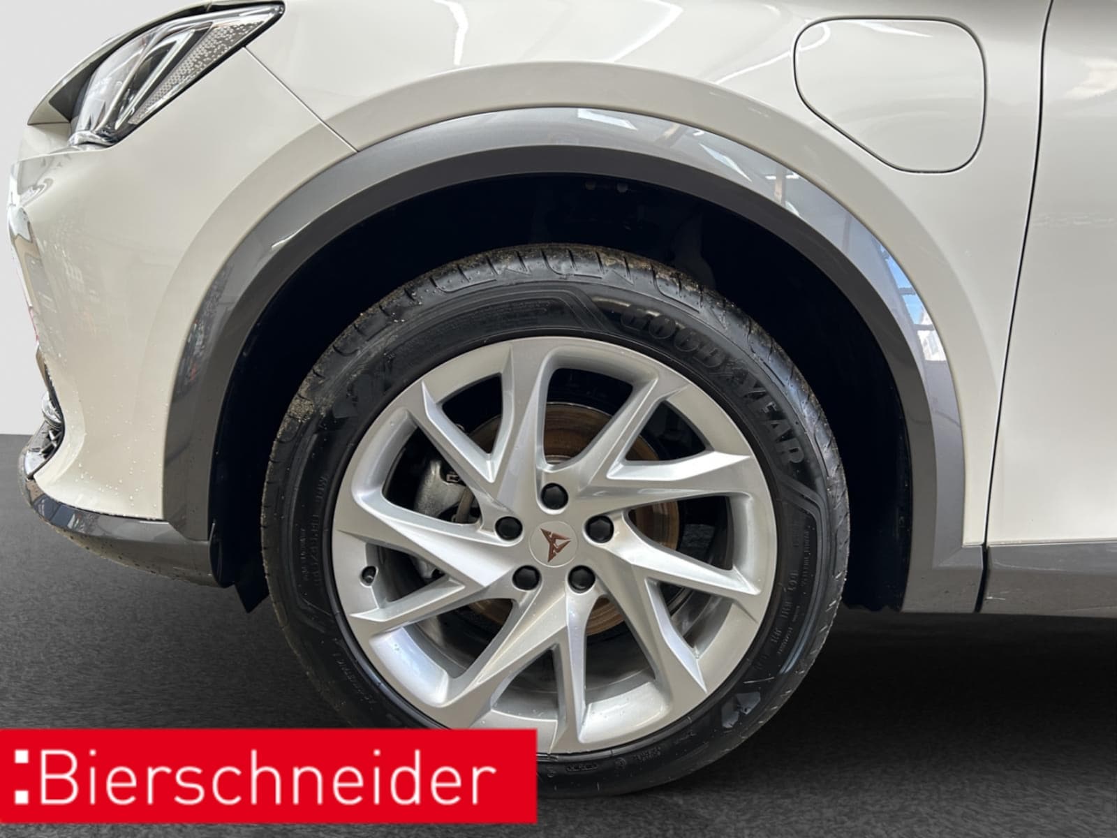 CUPRA Formentor – Bild 8