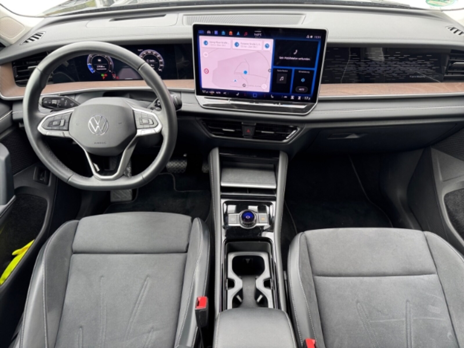 Volkswagen Tayron – Bild 11