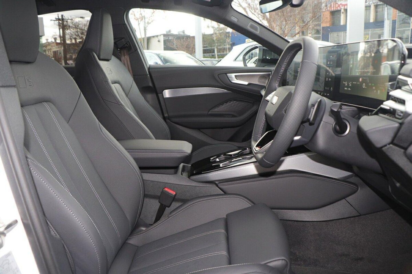 Image about Audi A5 Sedan TFSI e e-hybrid quattro 270 kW S tronic