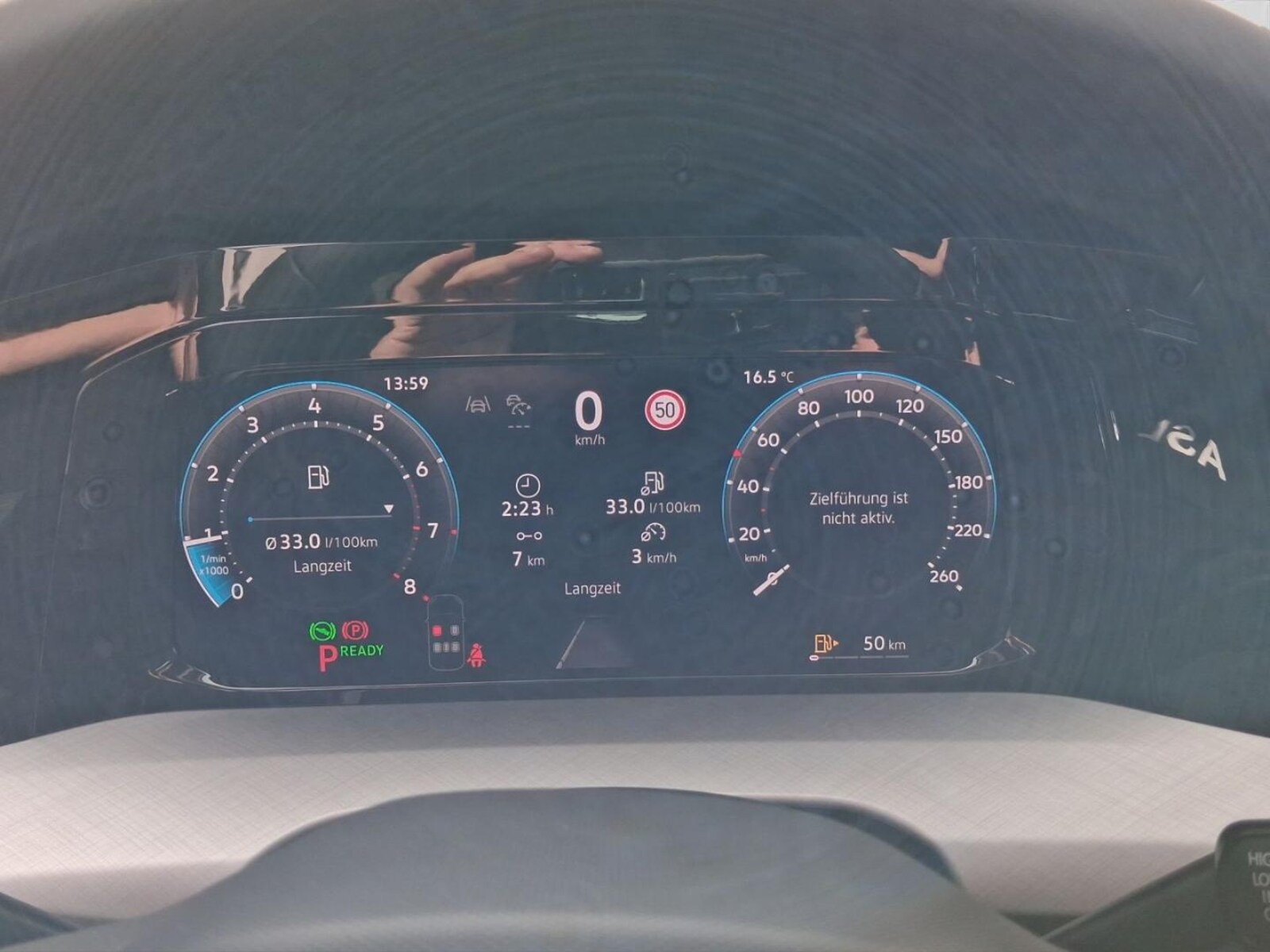 Volkswagen Golf – Bild 10