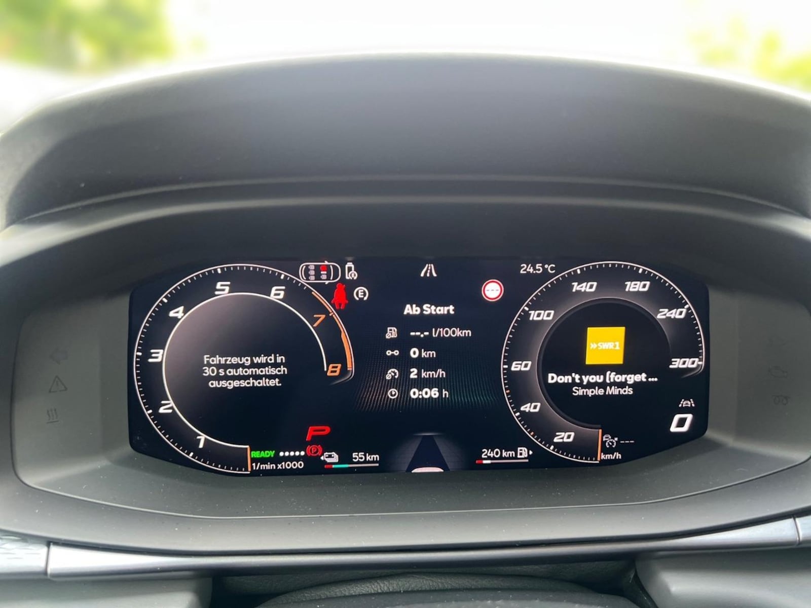 CUPRA Terramar – Bild 7