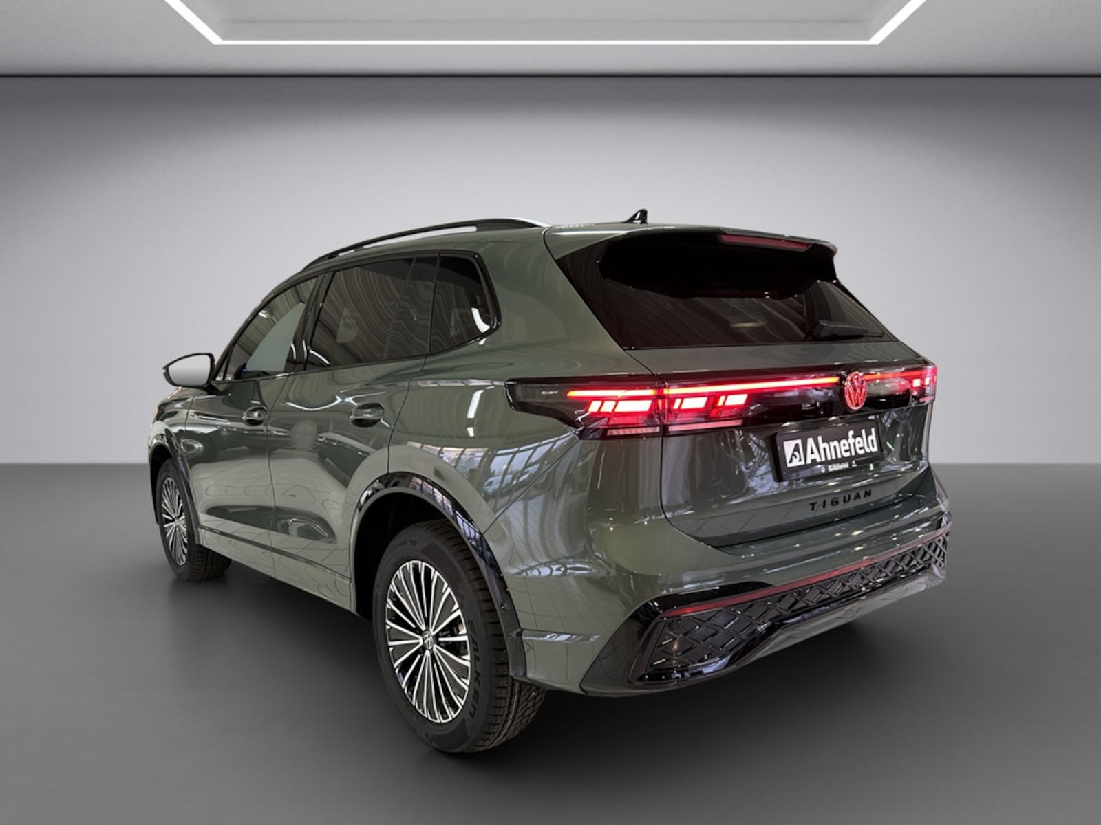 Volkswagen Tiguan – Bild 3