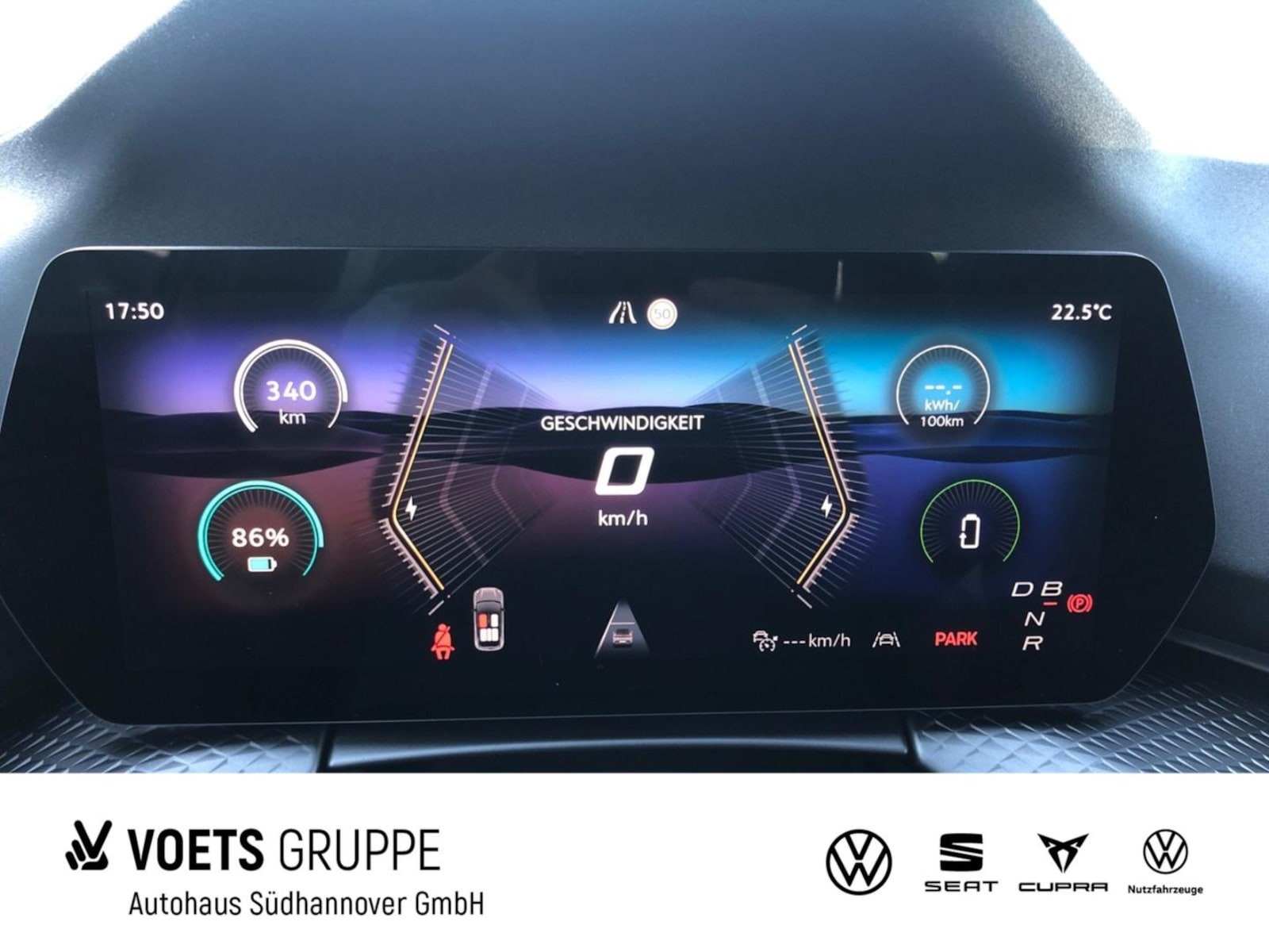 CUPRA Raval – Bild 12