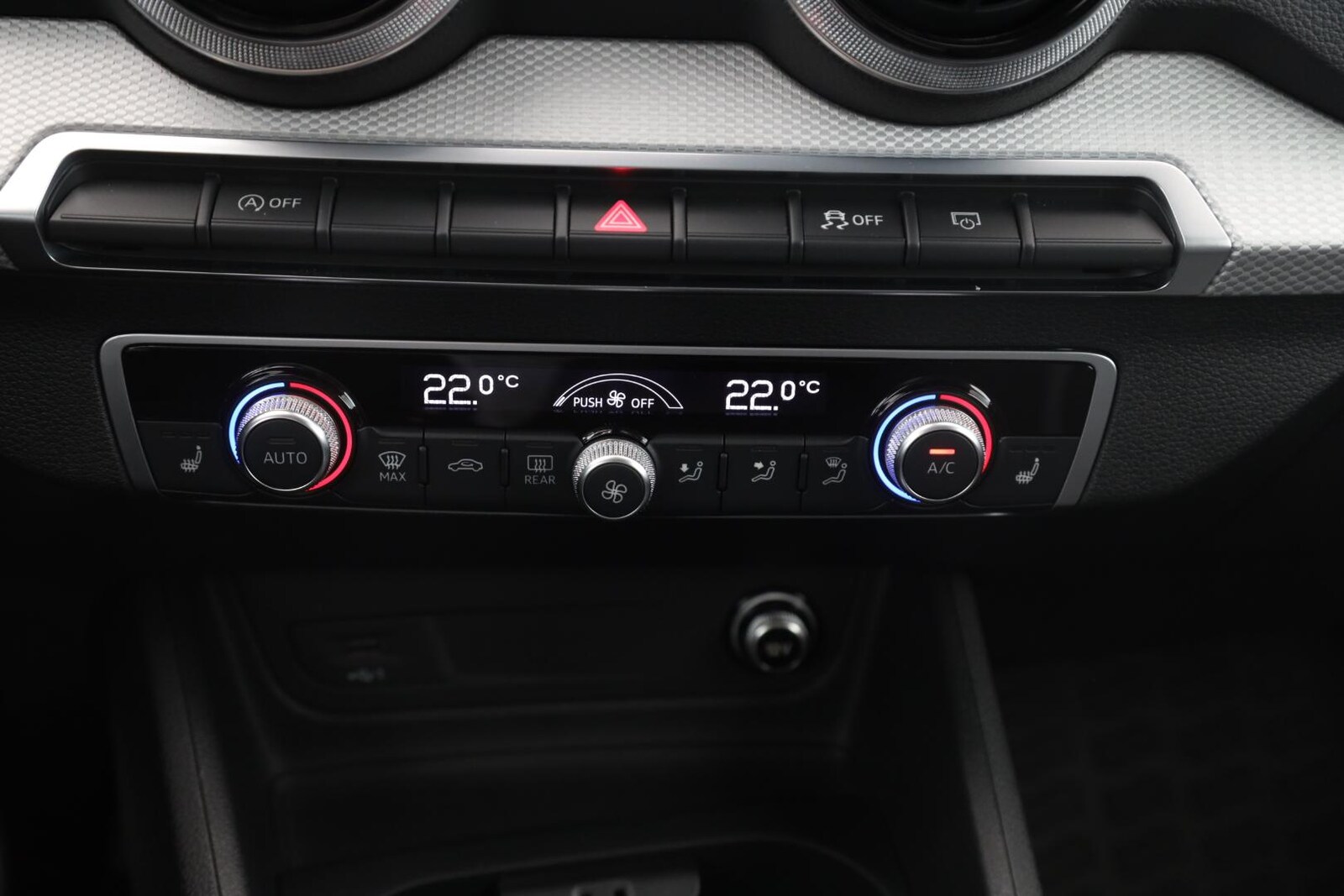 Audi Q2 – Bild 18