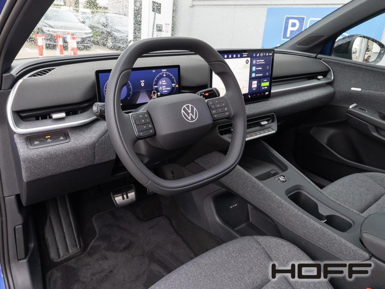 Volkswagen ID. Polo – Bild 4