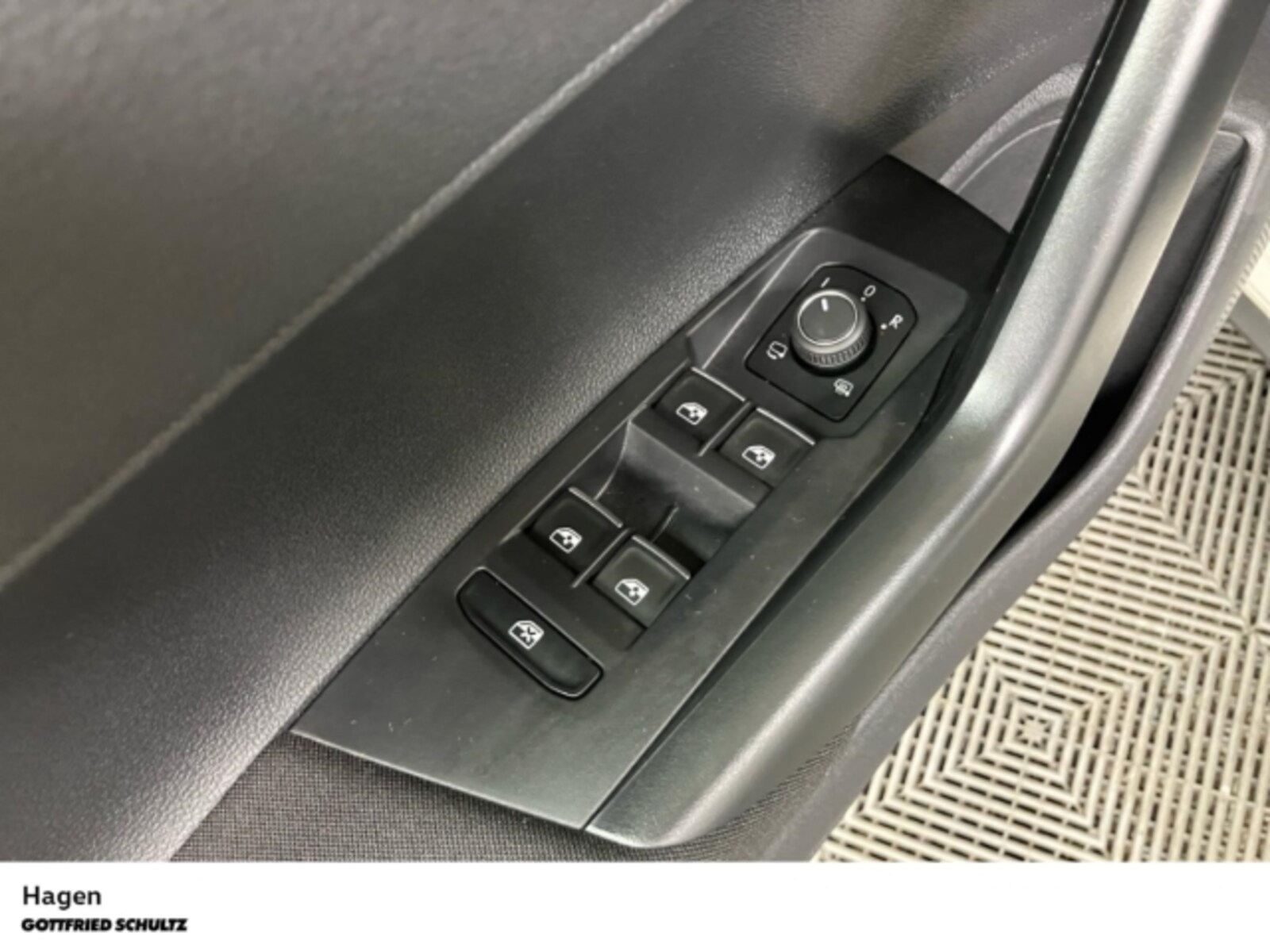 Volkswagen Polo – Bild 9