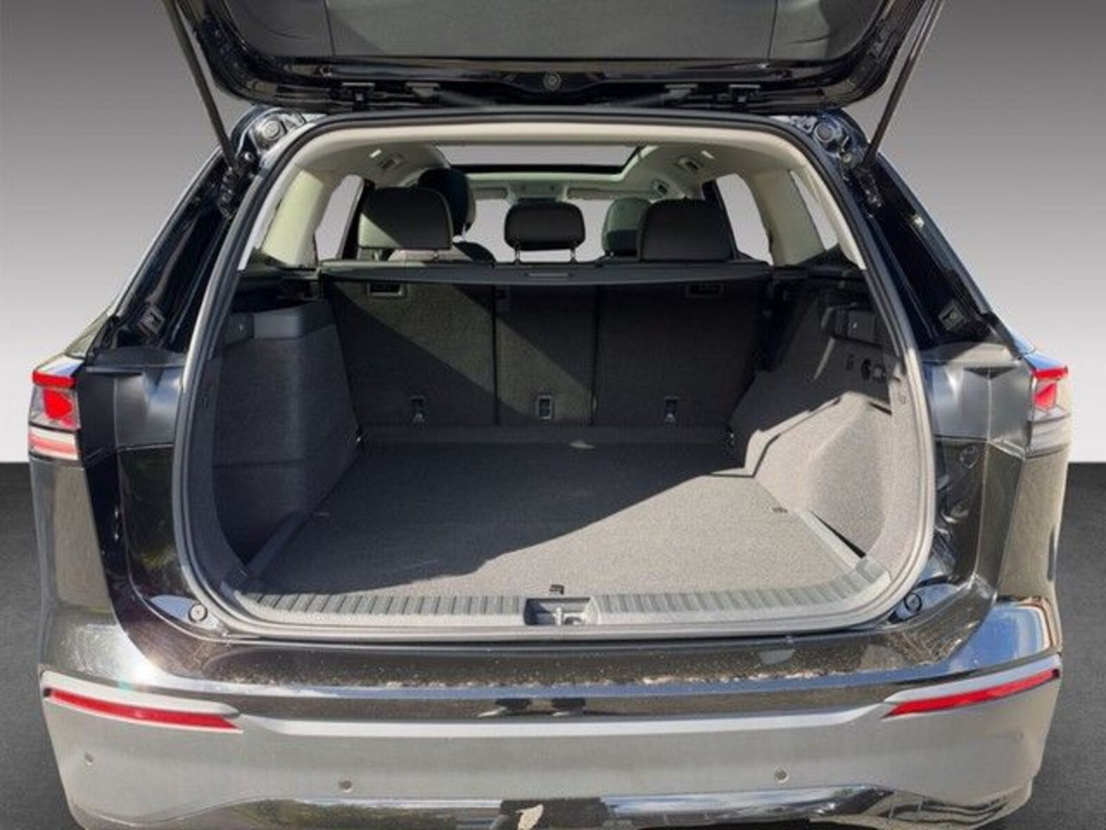 Volkswagen Tayron – Bild 20