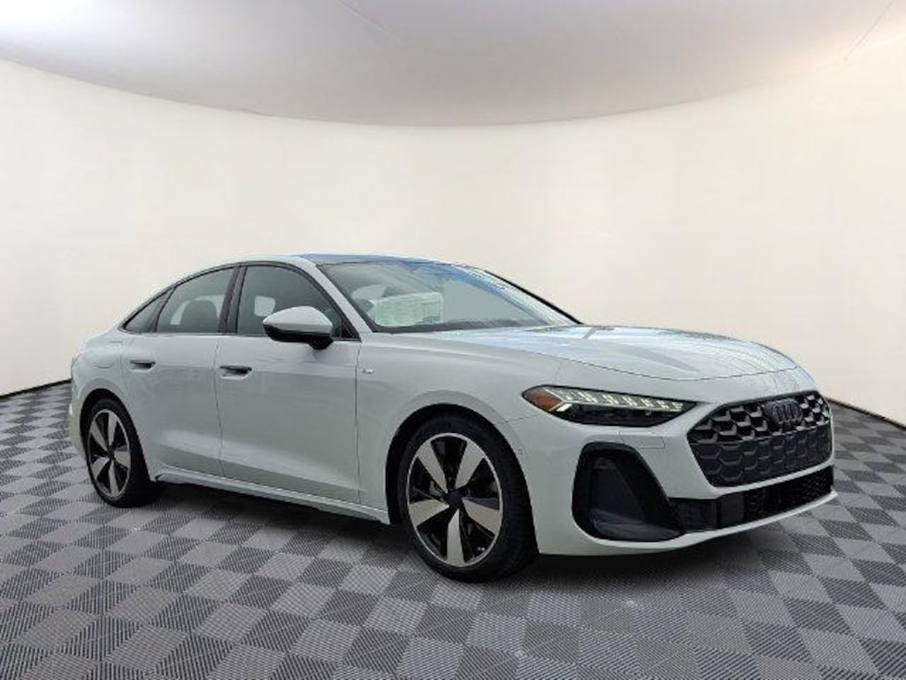 2026 Audi A5 Sedan
