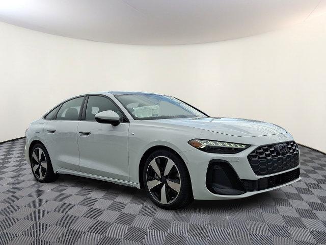 Photo of 2026 Audi A5 Sedan 