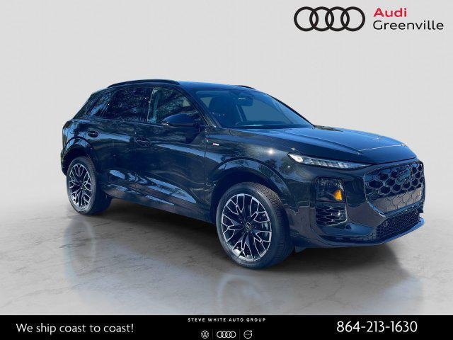 Photo of 2026 Audi Q3 SUV 