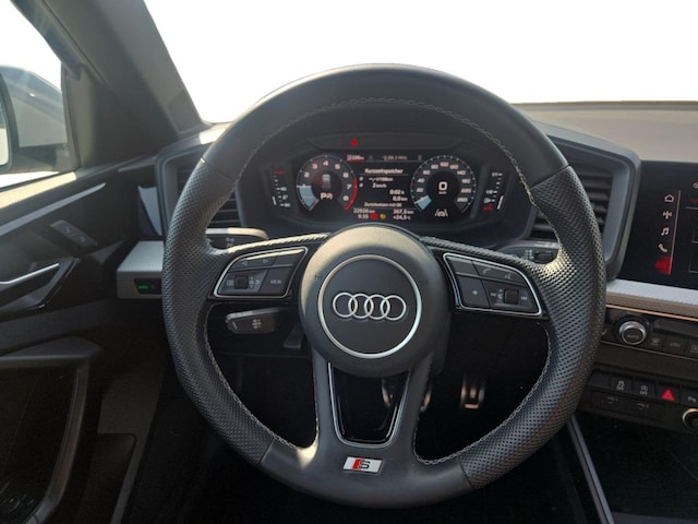 Audi A1 Citycarver 30 TFSI S Tronic - 2022 - Joinsteer - #13