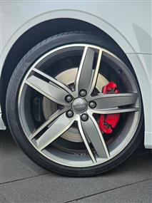 Image about Audi S3 Sedan S3 Sedan TFSI 228 kW S tronic