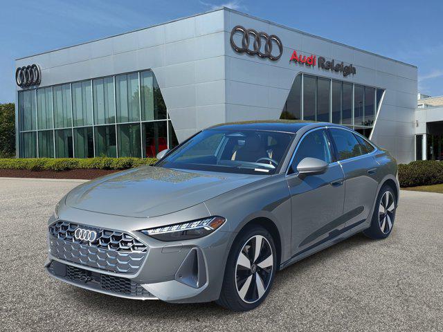 2025 Audi New A5 Premium Plus