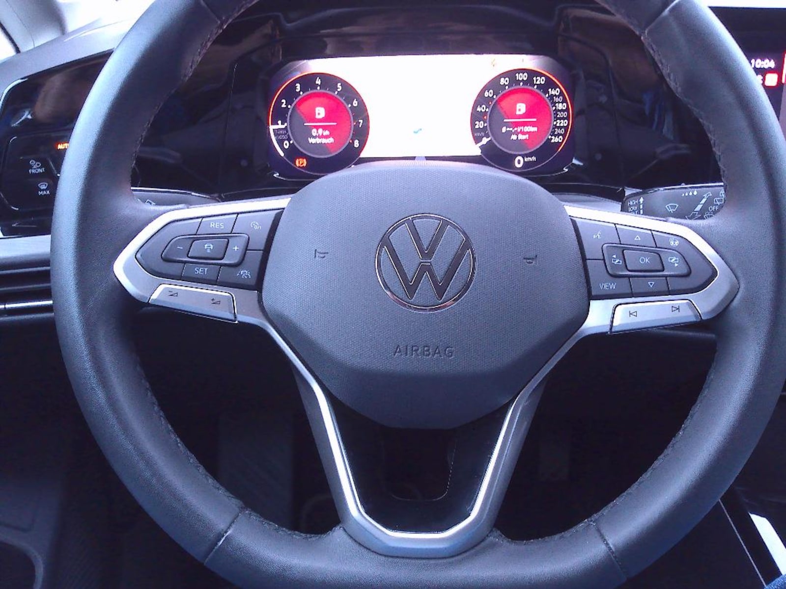 Volkswagen Golf – Bild 10